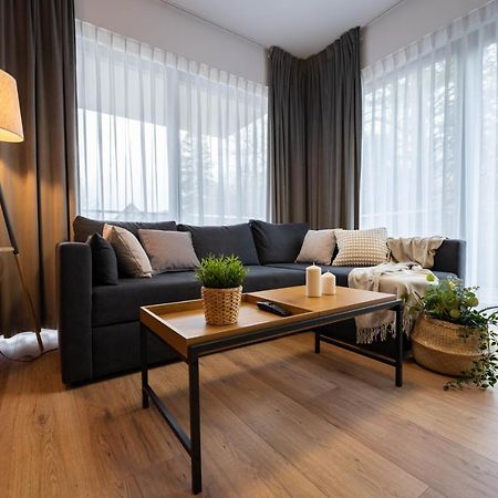 Apartamenty Pod Gondola - Mountain Resort Villa Z Sauna - Dream Apart 什切尔克 外观 照片