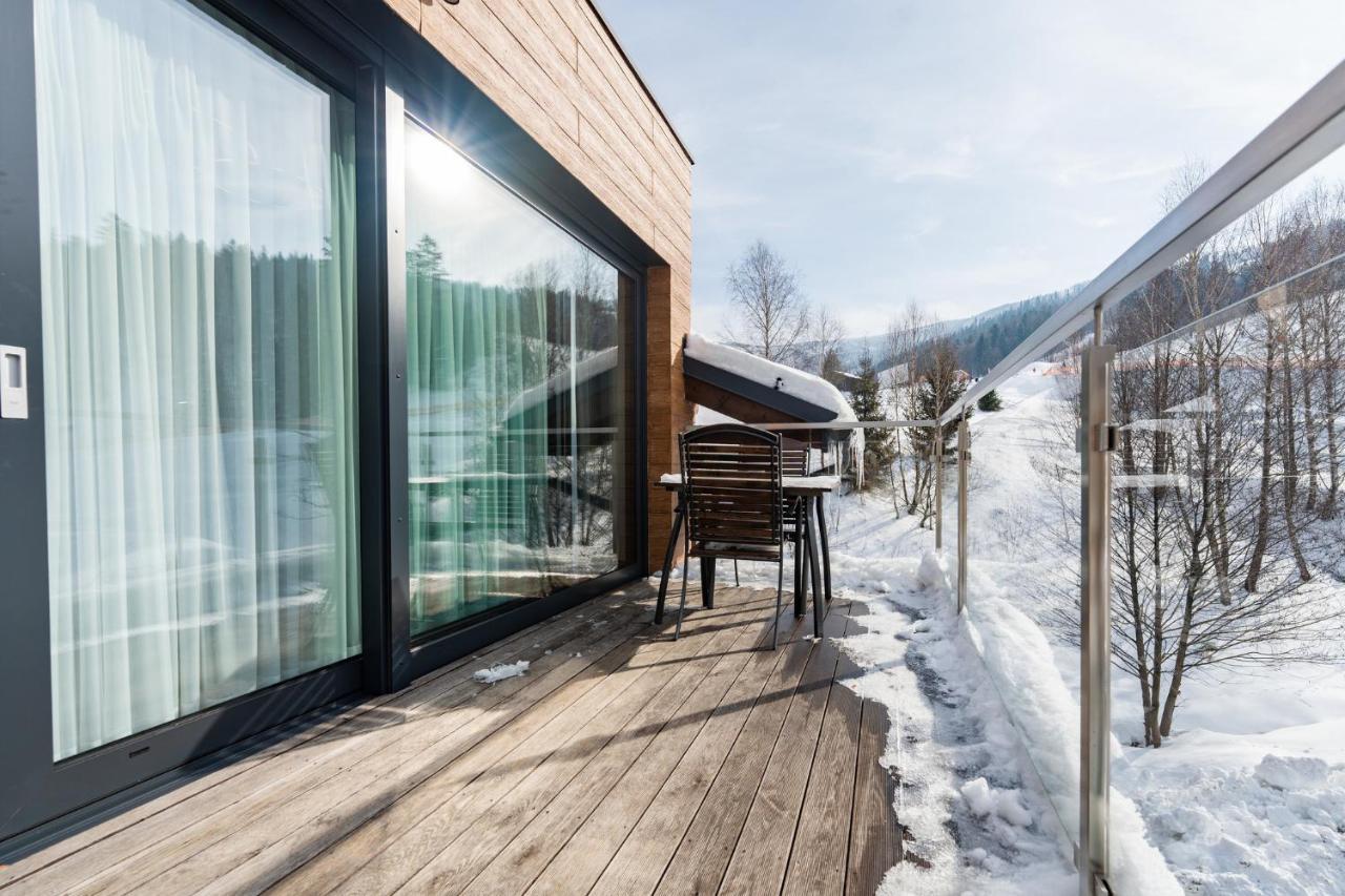 Apartamenty Pod Gondola - Mountain Resort Villa Z Sauna - Dream Apart 什切尔克 外观 照片