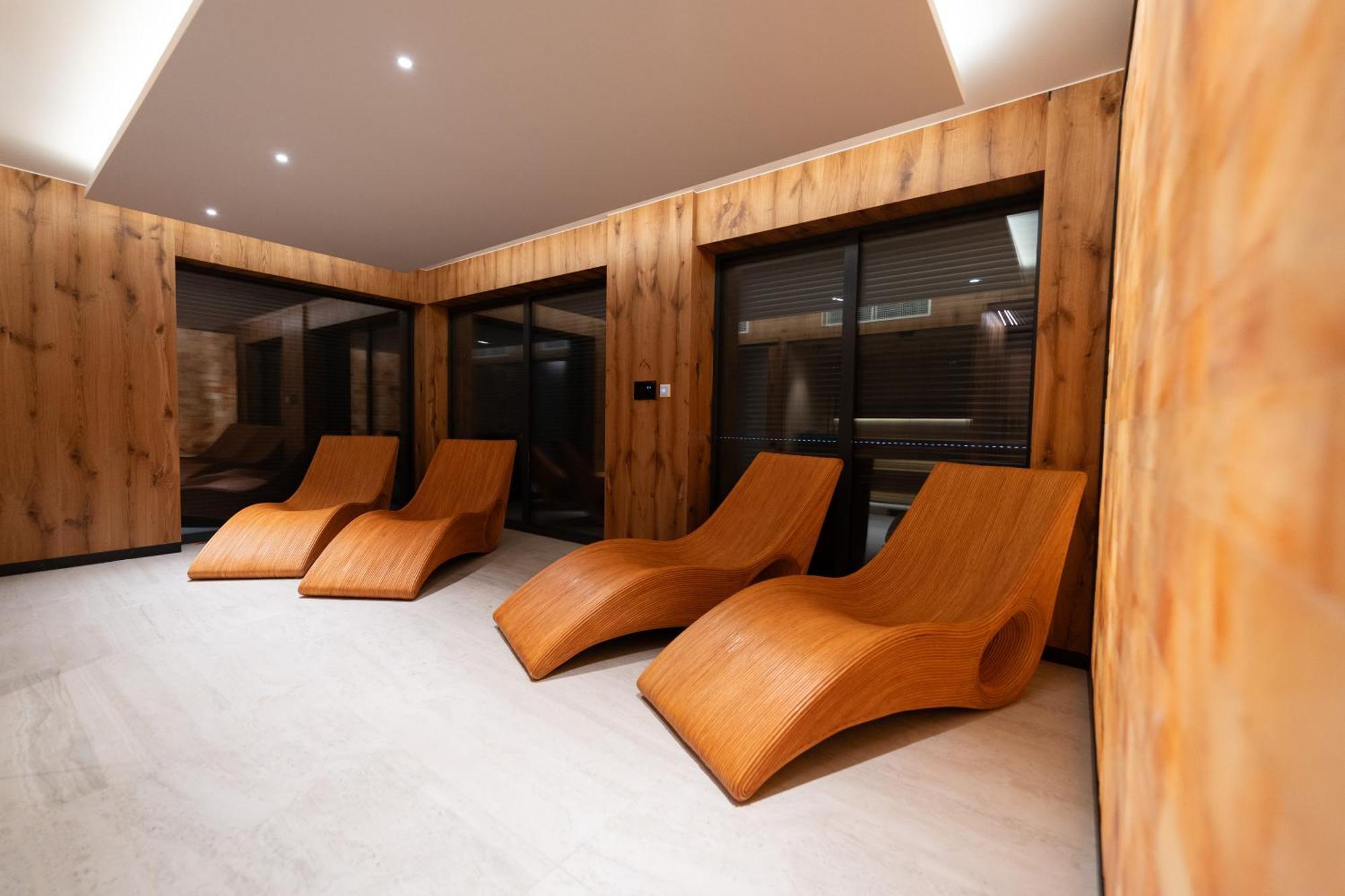 Apartamenty Pod Gondola - Mountain Resort Villa Z Sauna - Dream Apart 什切尔克 外观 照片