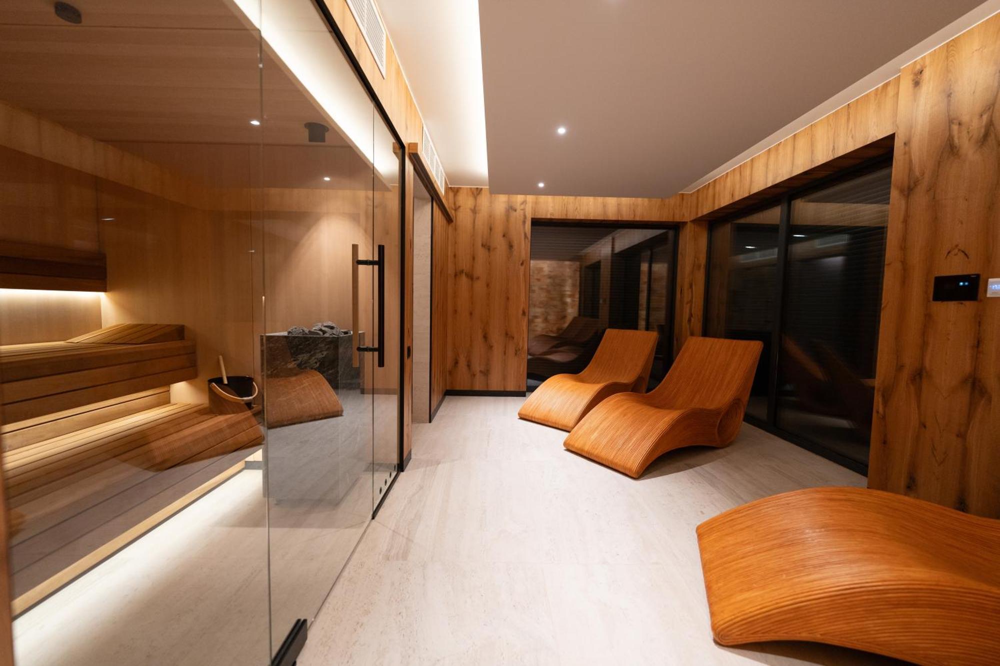 Apartamenty Pod Gondola - Mountain Resort Villa Z Sauna - Dream Apart 什切尔克 外观 照片