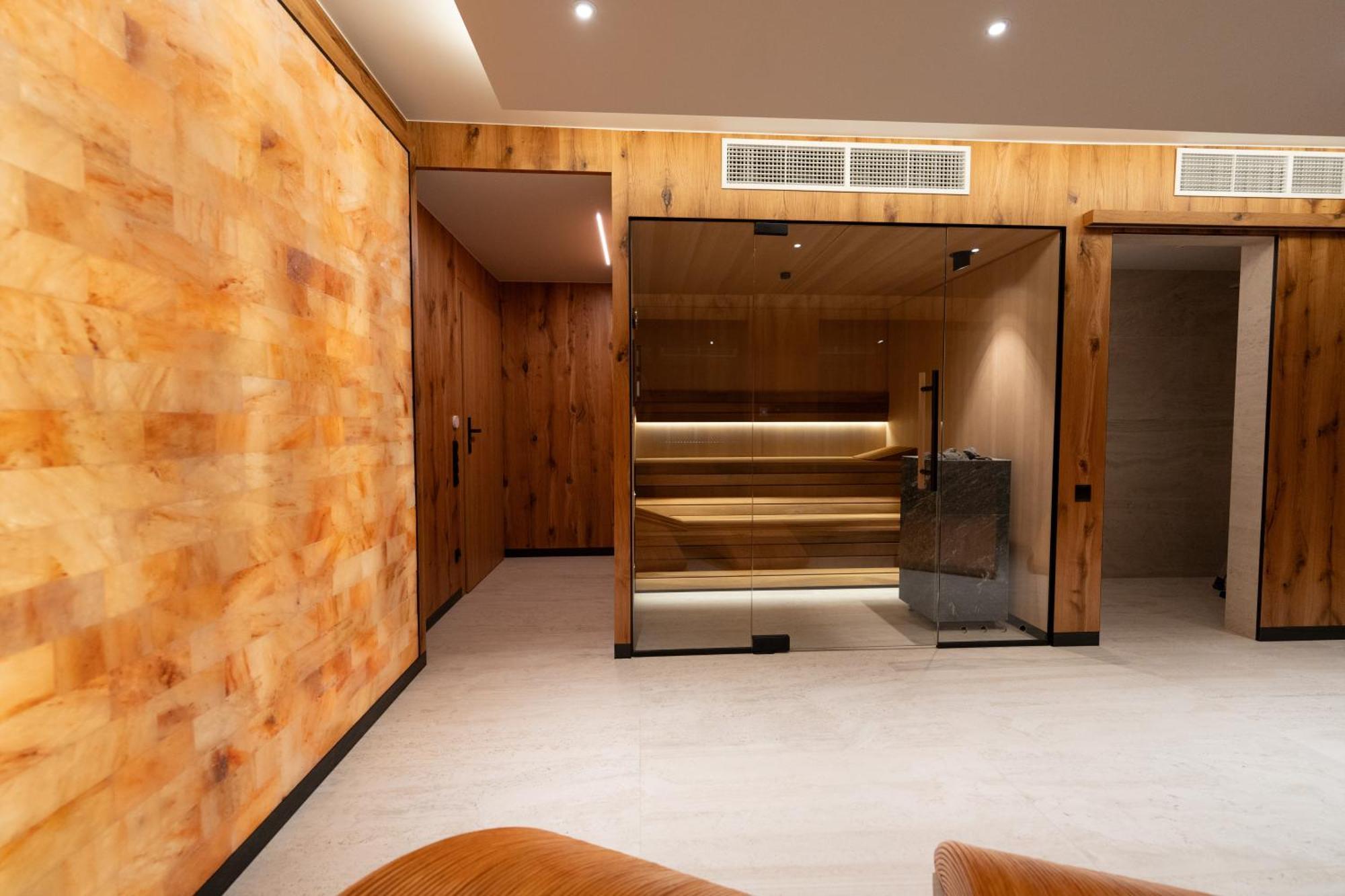 Apartamenty Pod Gondola - Mountain Resort Villa Z Sauna - Dream Apart 什切尔克 外观 照片