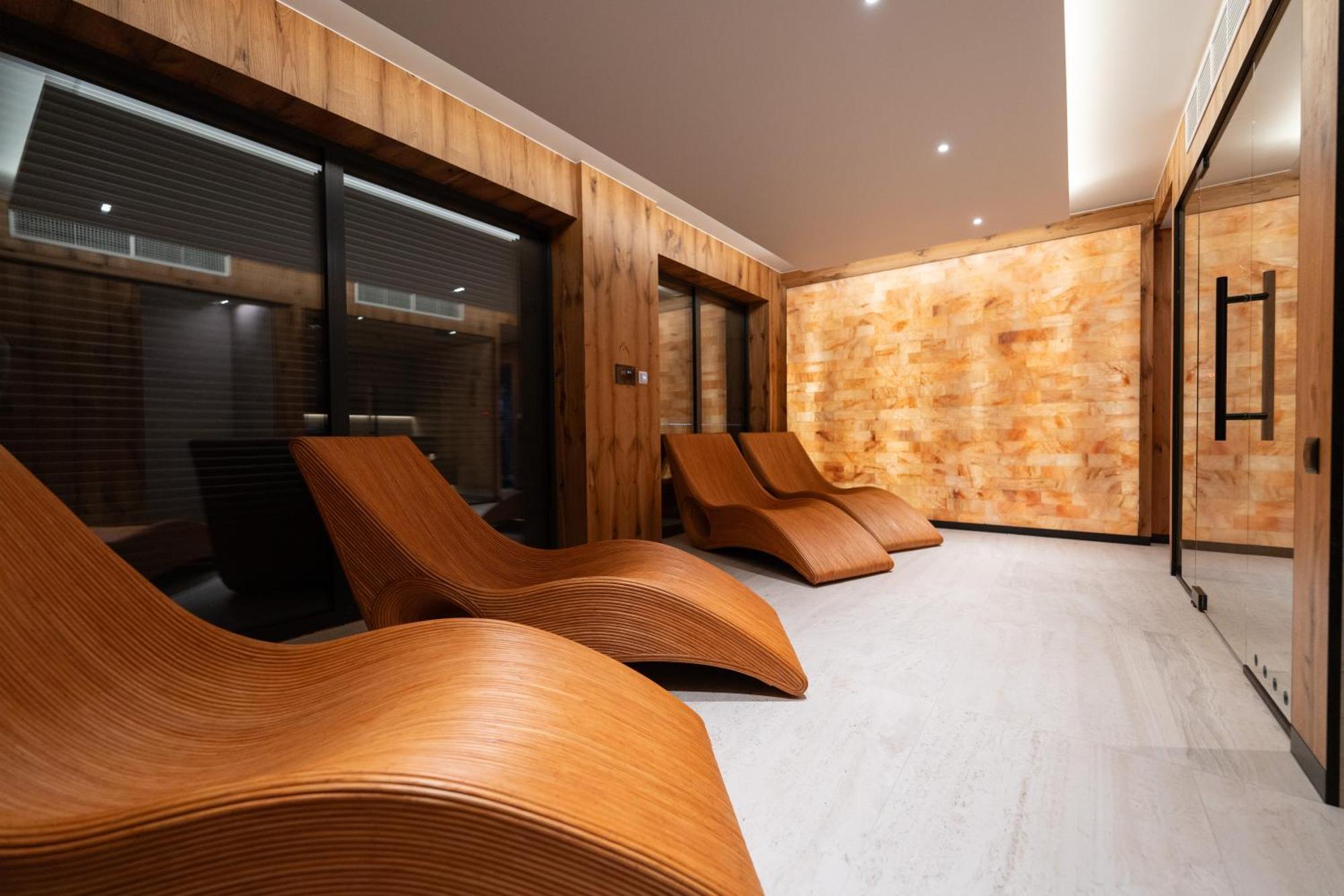 Apartamenty Pod Gondola - Mountain Resort Villa Z Sauna - Dream Apart 什切尔克 外观 照片